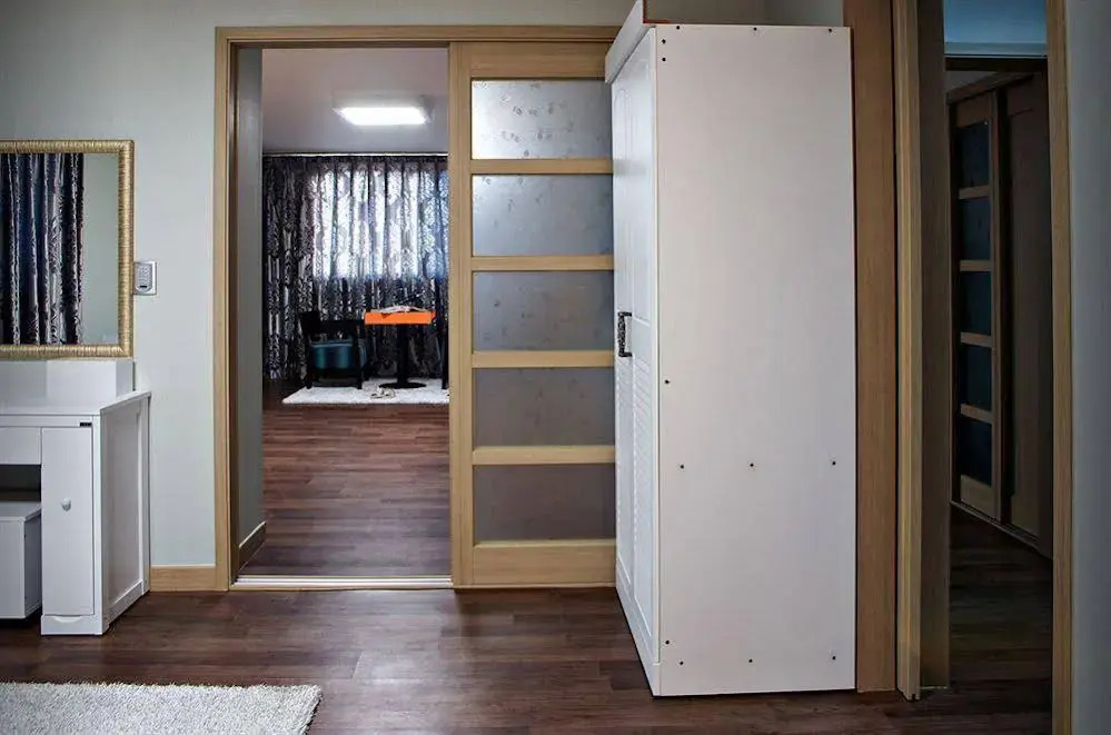 Orange Hotel