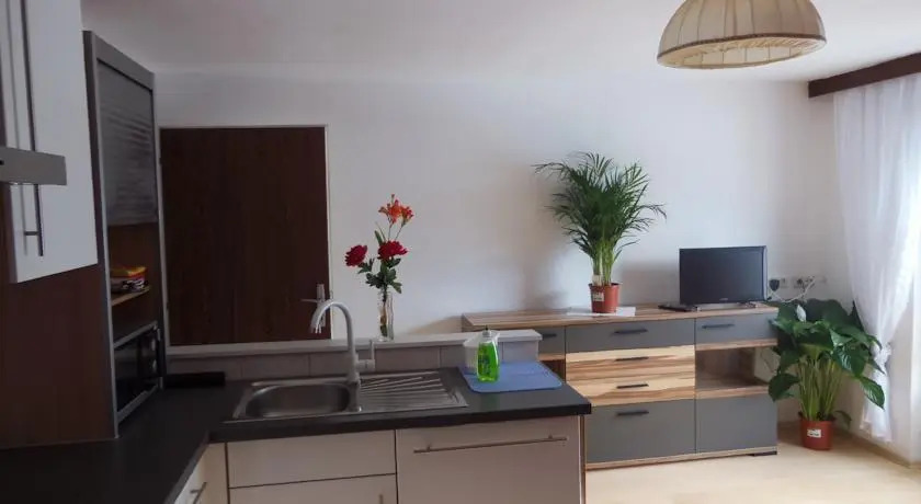 Ferienwohnung Bergheim