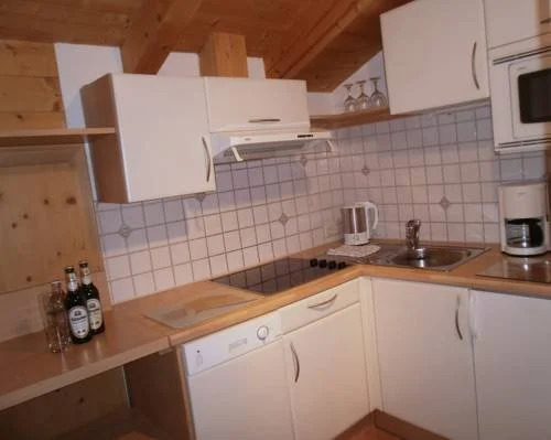 Ferienwohnungen Magdalena