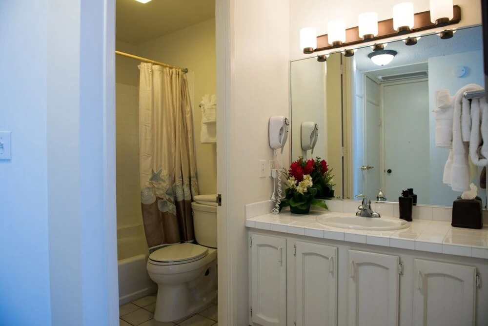 Lahaina Shores Condo 701 - 1 Br Condo