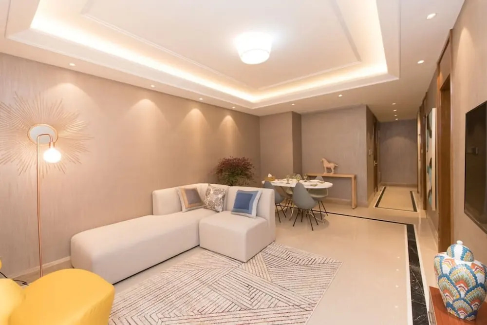 Ringko's Apartment Shengui Road No.1
