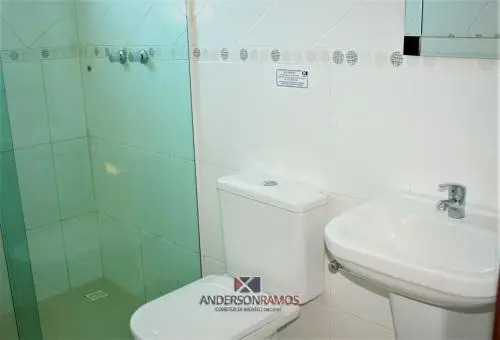Residencial Baia Azul Apto 503 A