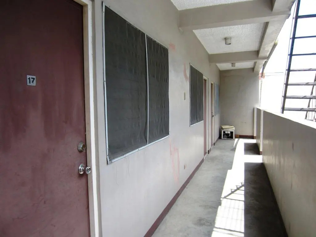 San Jose Pension