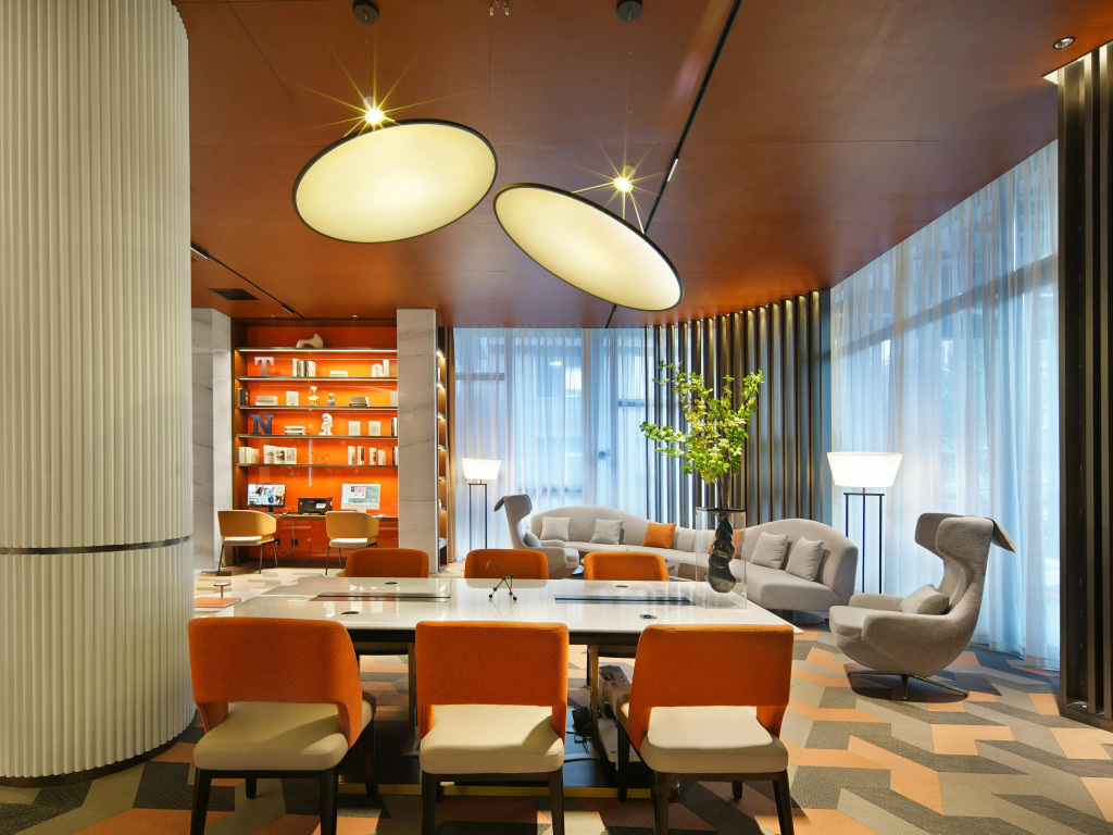 Hampton by Hilton Beijing South Railway Station