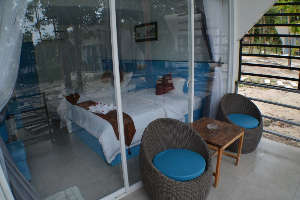 The Pipes Resort