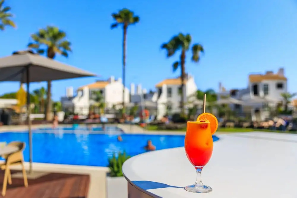 Apartamentos Honório - Vilamoura