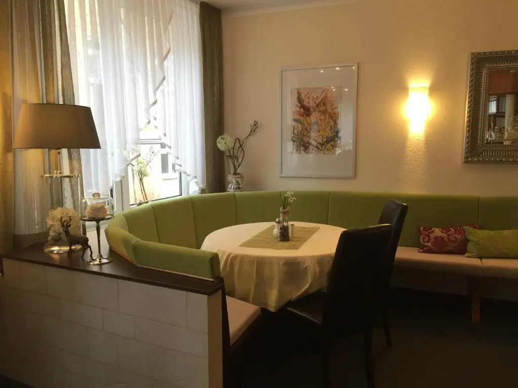 Hotel Kronprinz