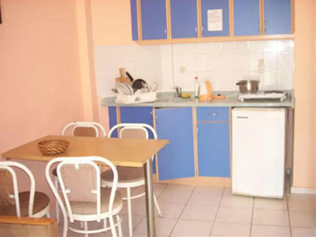 Sun Dream Apartments