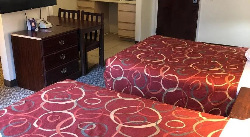 InTown Suites Extended Stay Gulfport