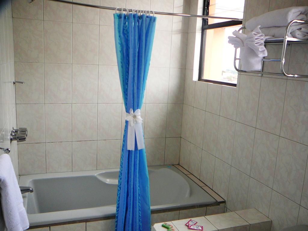 Hotel Valladolid