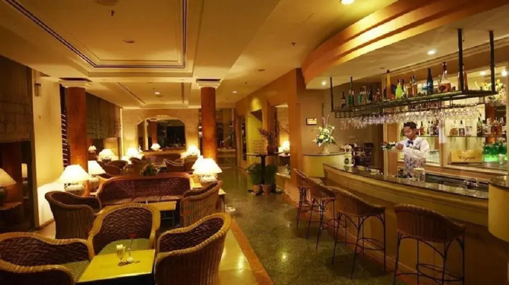 Mahkota Hotel Melaka