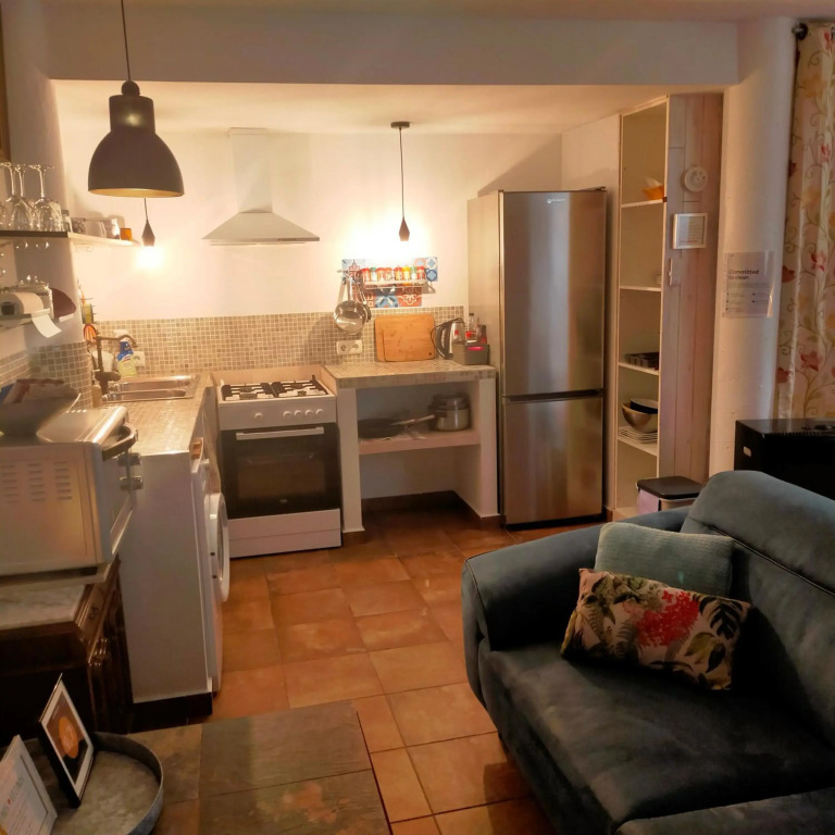 Casa fleur Altea con Piscina privada y Jardin