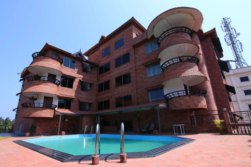 Westway Hotel