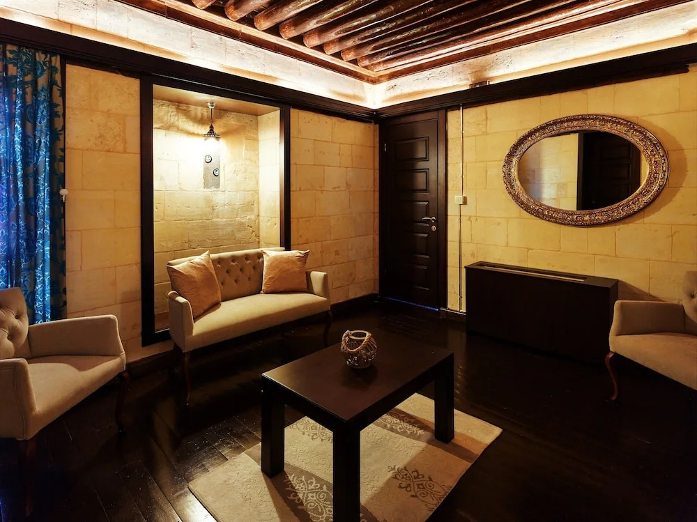 Bey Konağı Butik Otel