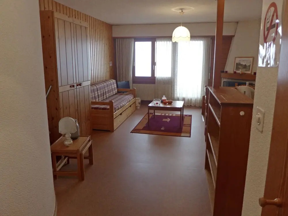 Apartment Licorne by Interhome