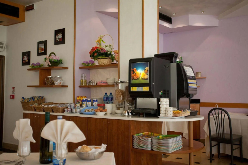 Hotel Ideal Sottomarina