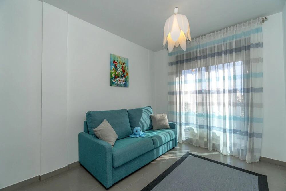 Apartamento Bennecke Daikiri