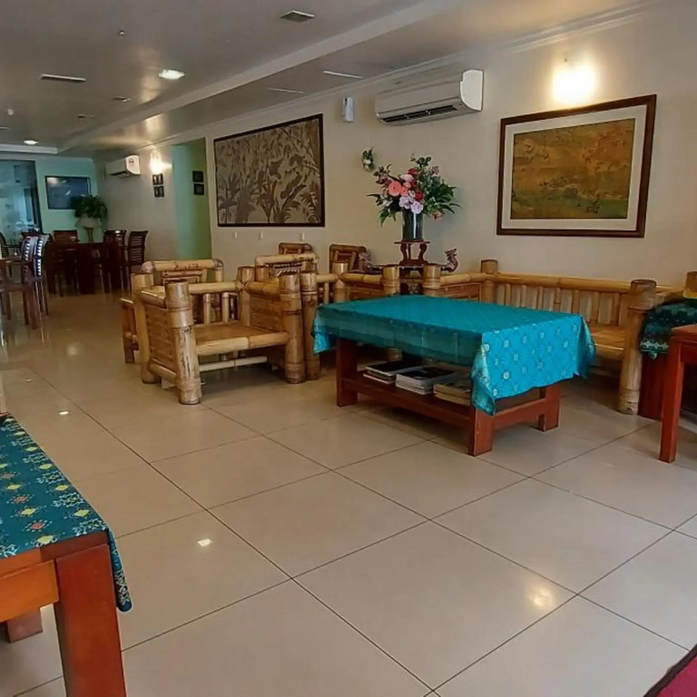 Hotel Johan