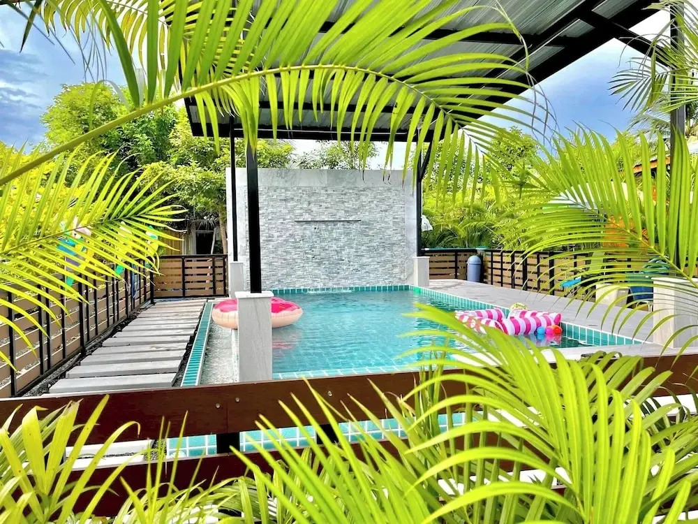 Monkey Cottage