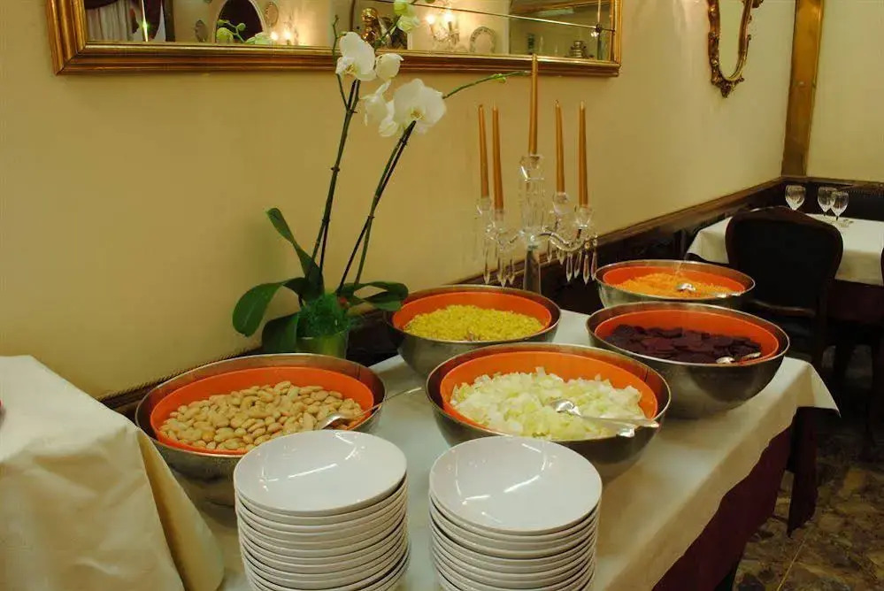Hotel Savoy Edelweiss & Spa