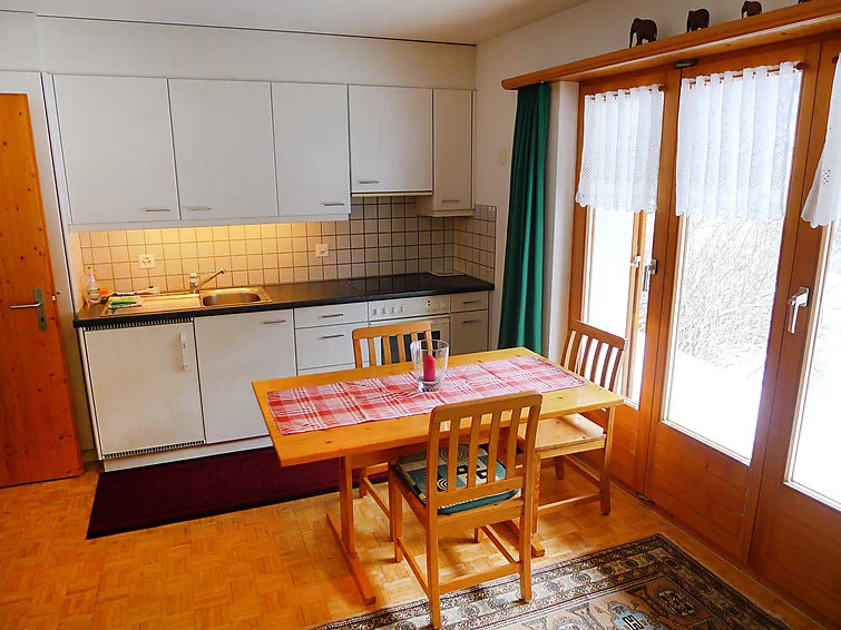 Apartment Deli by Interhome