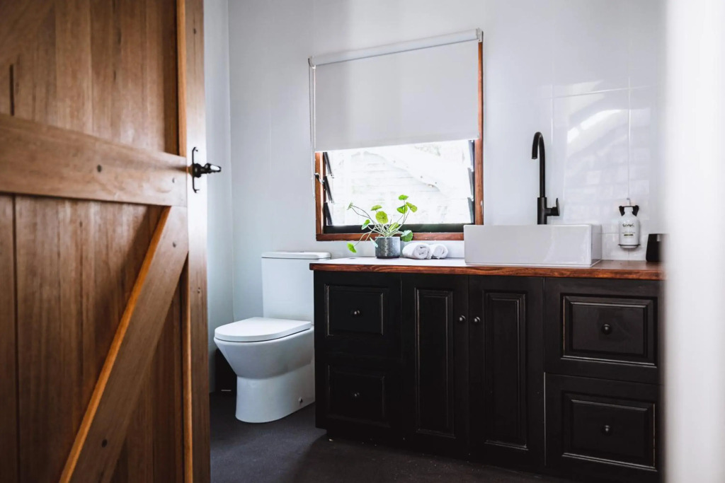 Union Street - Central Castlemaine Pad