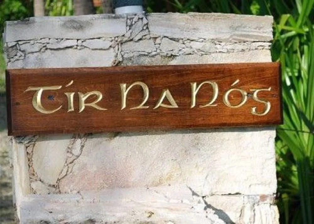 Tir Na Nog