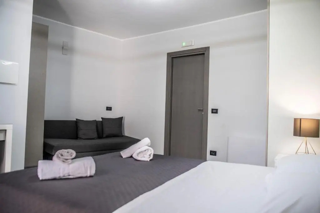 B&B Màkari holiday home