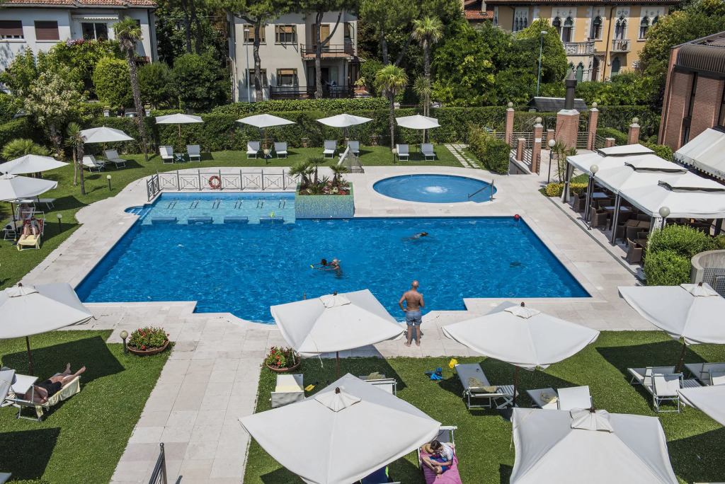 DB Villas Le Ville del Lido Resort
