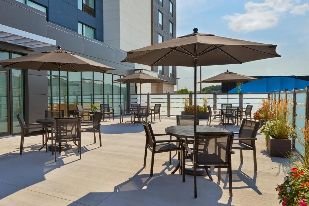 Fairfield by Marriott Inn & Suites Orillia