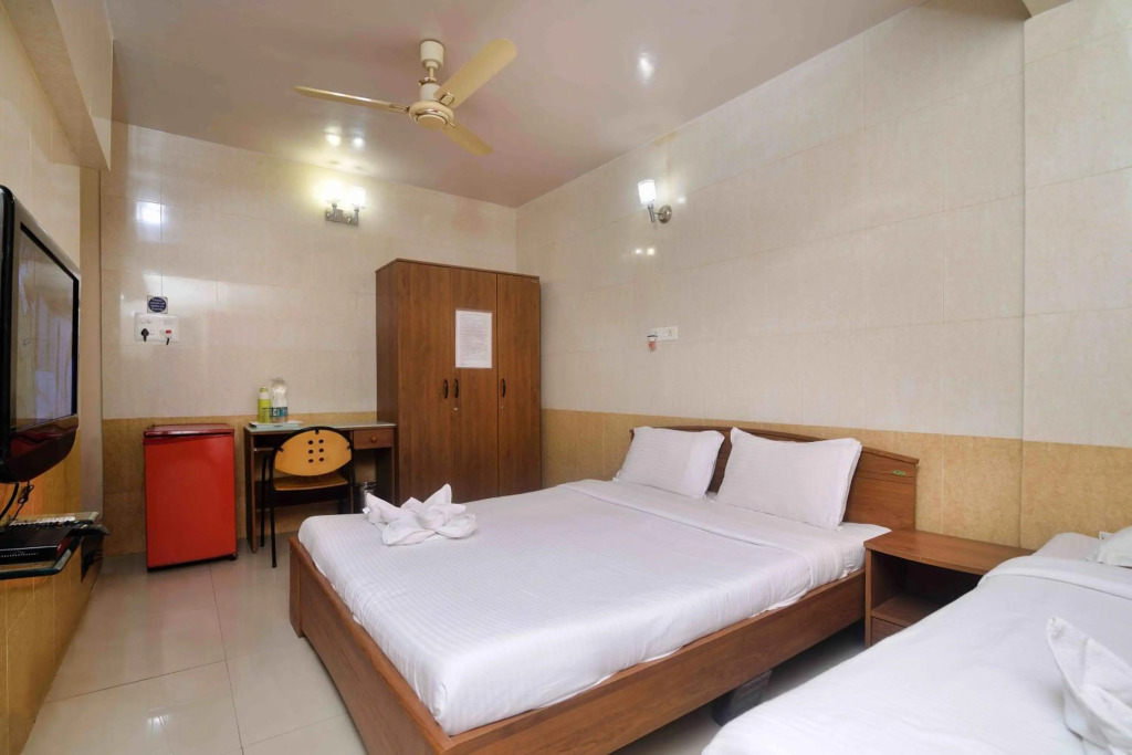 ShreeVilla Corporate Guest House