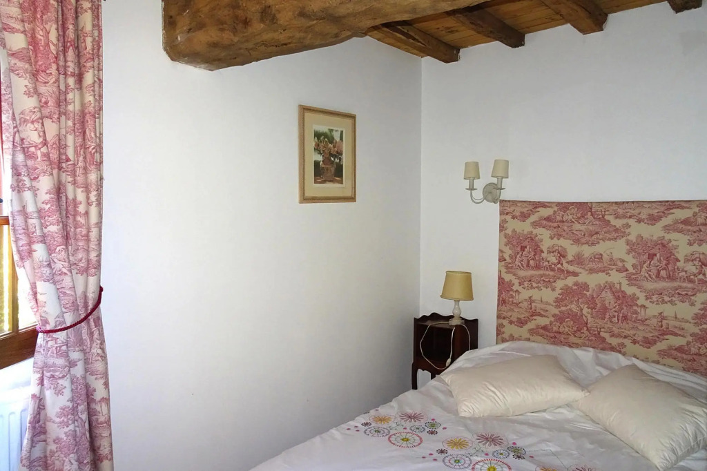 Country House in Normandy Near Etretat