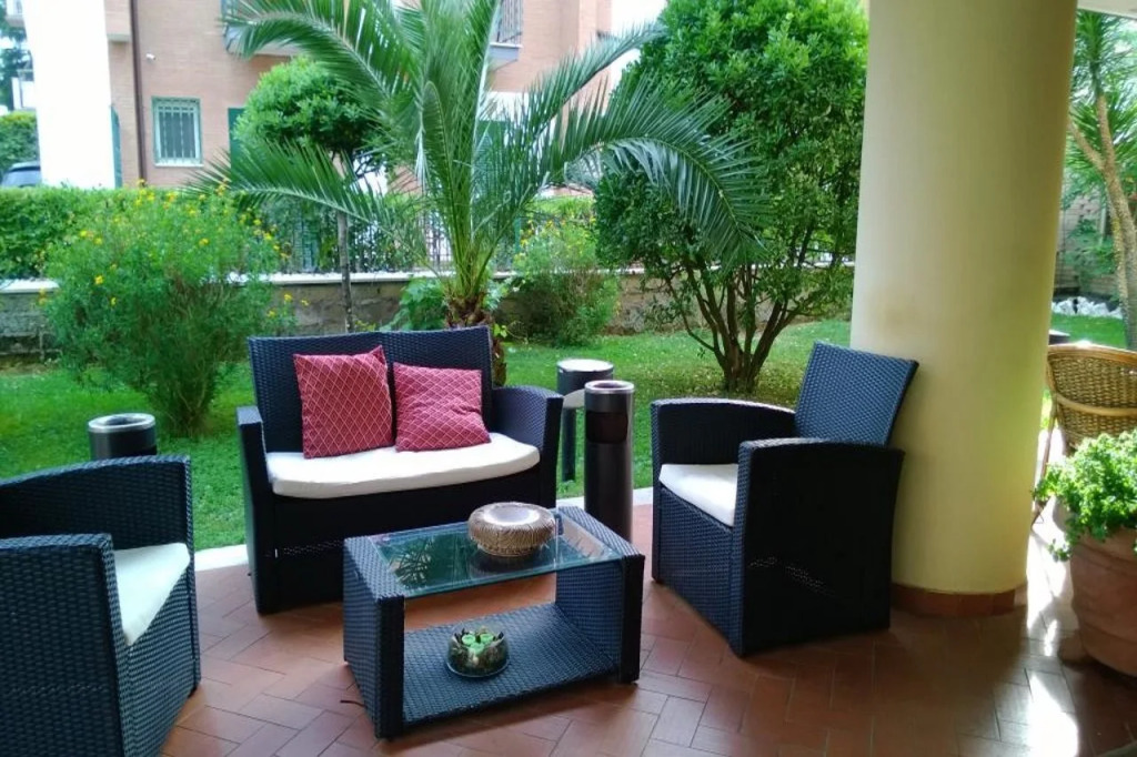 Aurora Garden Hotel