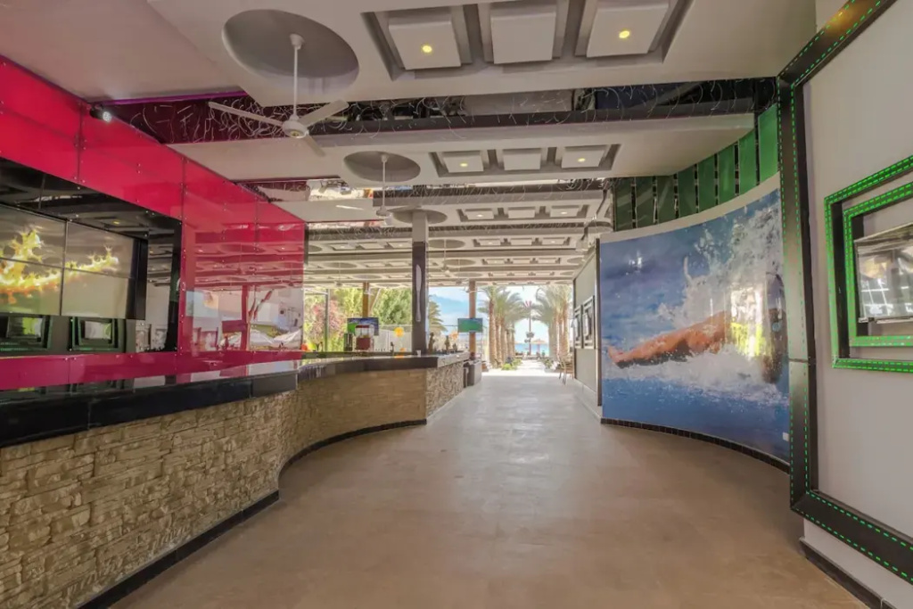 Elysees Dream Beach Hotel-By AMARINA Hotels & Resorts