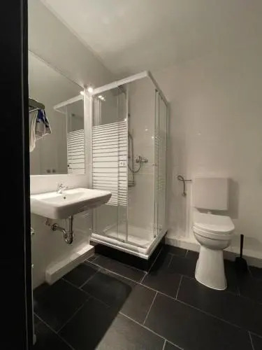 Ferienwohnung Ocean Suite