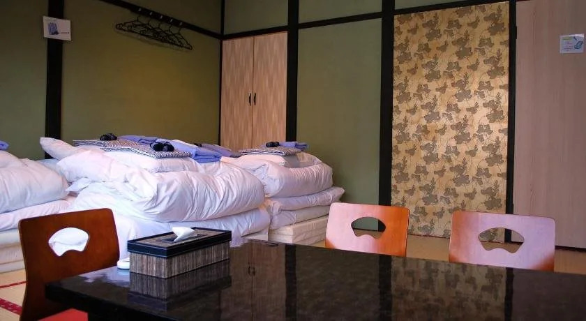 Hidatakayama Relax Hostel Bettei Fuji