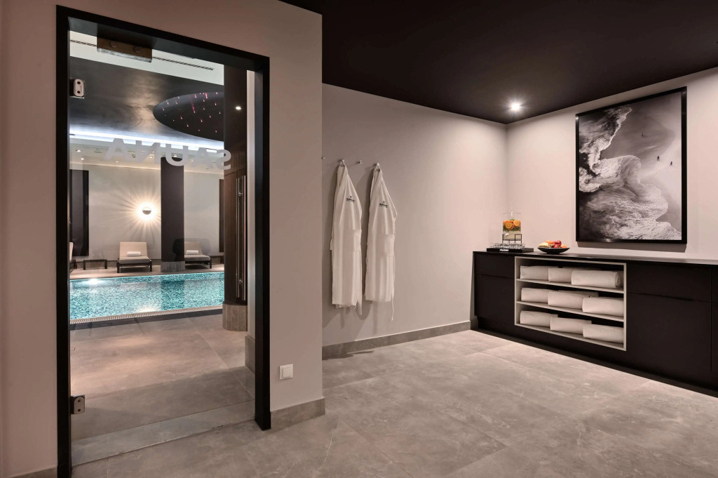 Radisson Collection Hotel, Warsaw