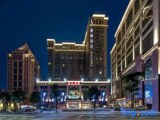 Lavande Hotel Zhongshan Ancient Town Xingguang Union