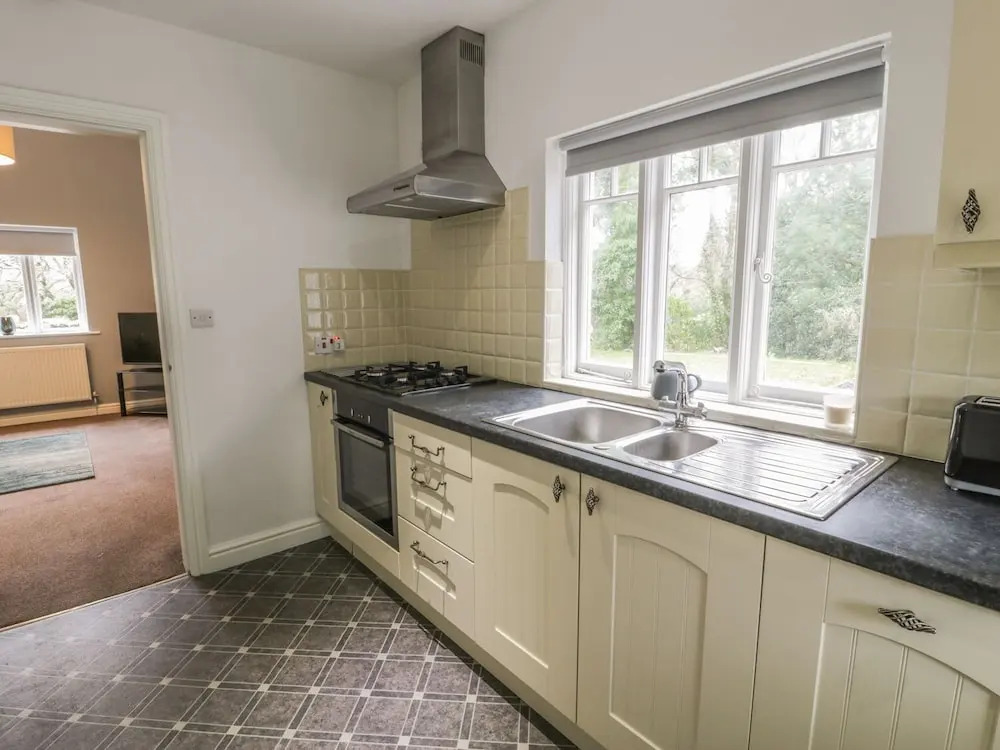 Llys Andreas Cottage