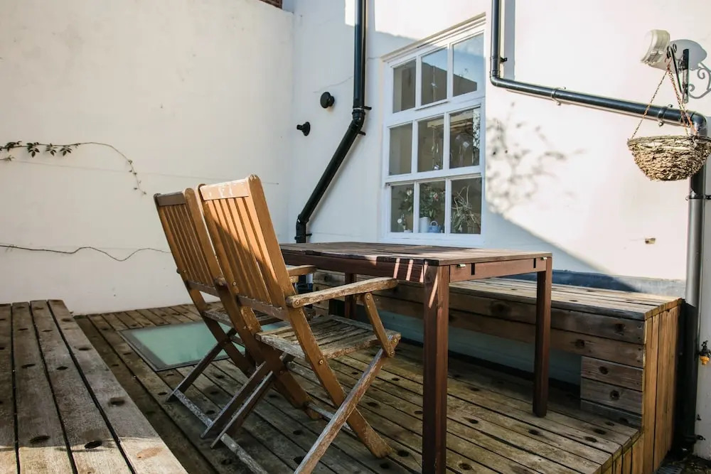 3 Bedroom Apartment Sleeps 6 in Dalston