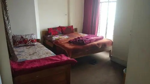 Peak2Peaks Hotel And Adventure'S