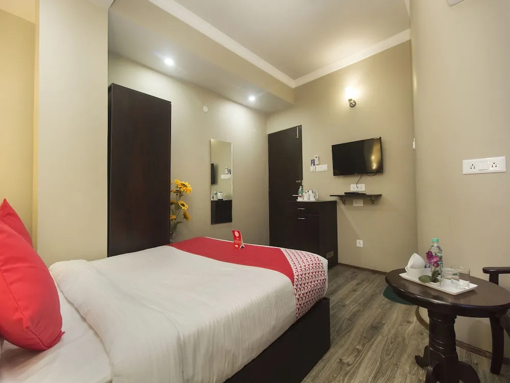 Hotel Little Gangtok