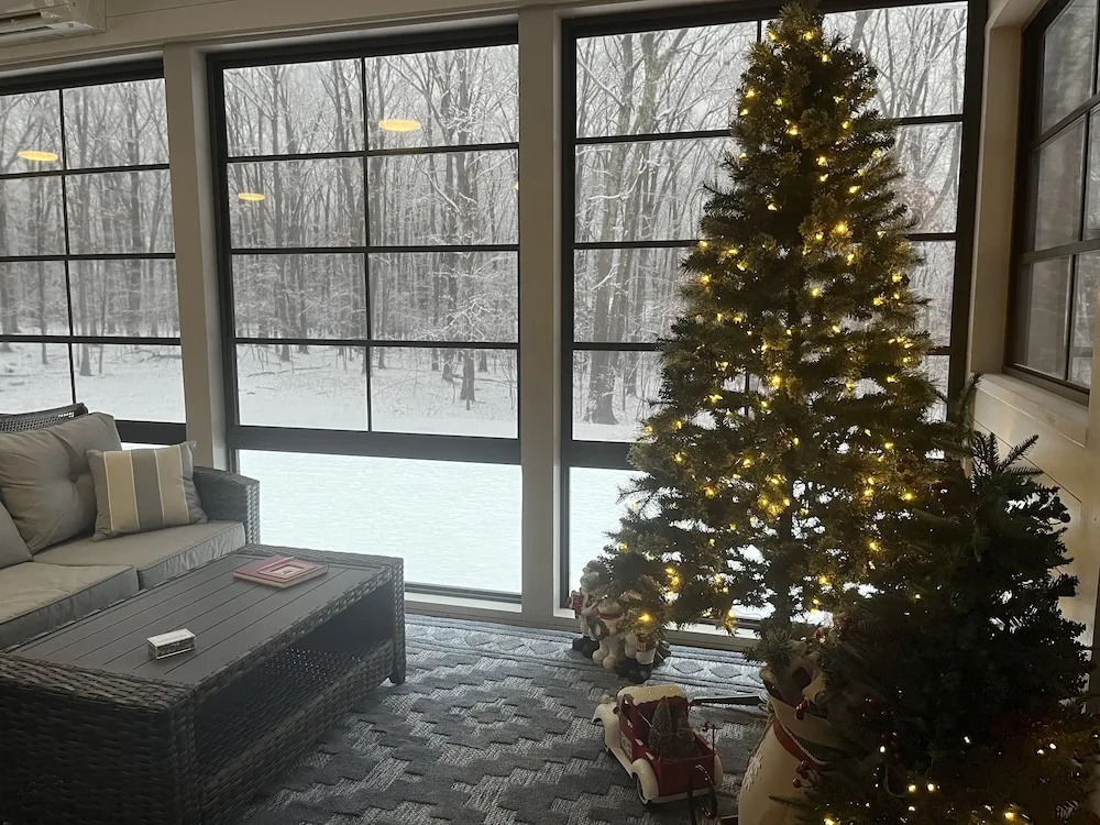 Four Seasons For Fun Bed & Breakfast