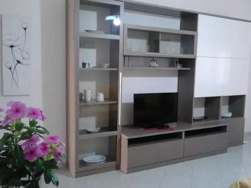 Casa Vacanze Leonardo