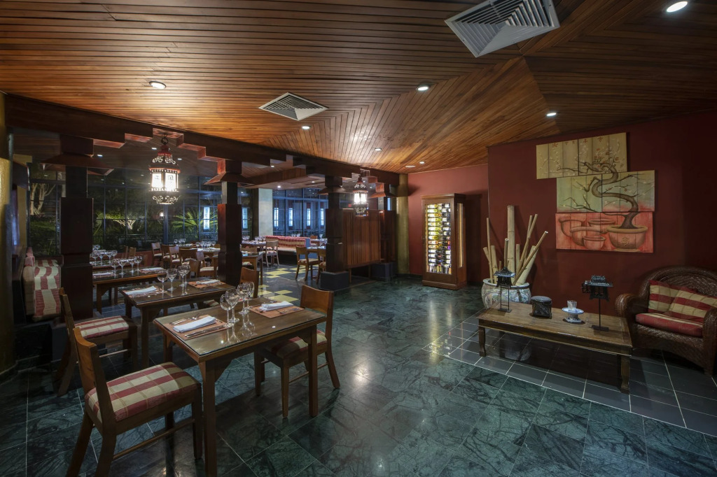 Viva Dominicus Palace by Wyndham, A Trademark All Inclusive