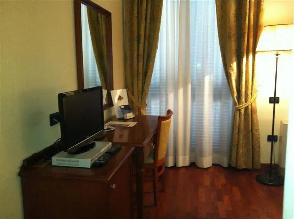 Hotel Palazzo Bello