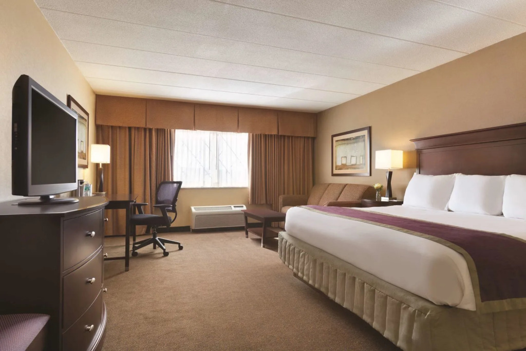 Sheraton Nashua