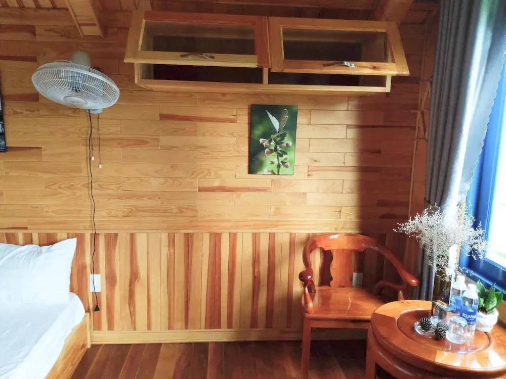 Tomorrow Homestay Đà Lạt