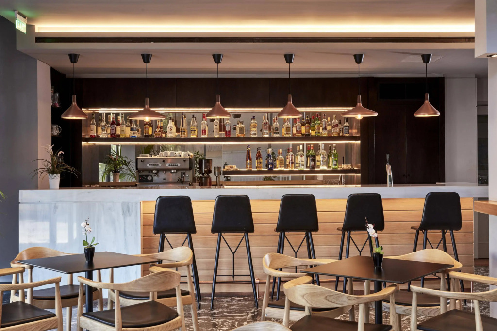 Candia Hotel