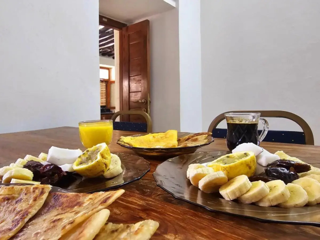 Hello Rafiki House - Stonetown